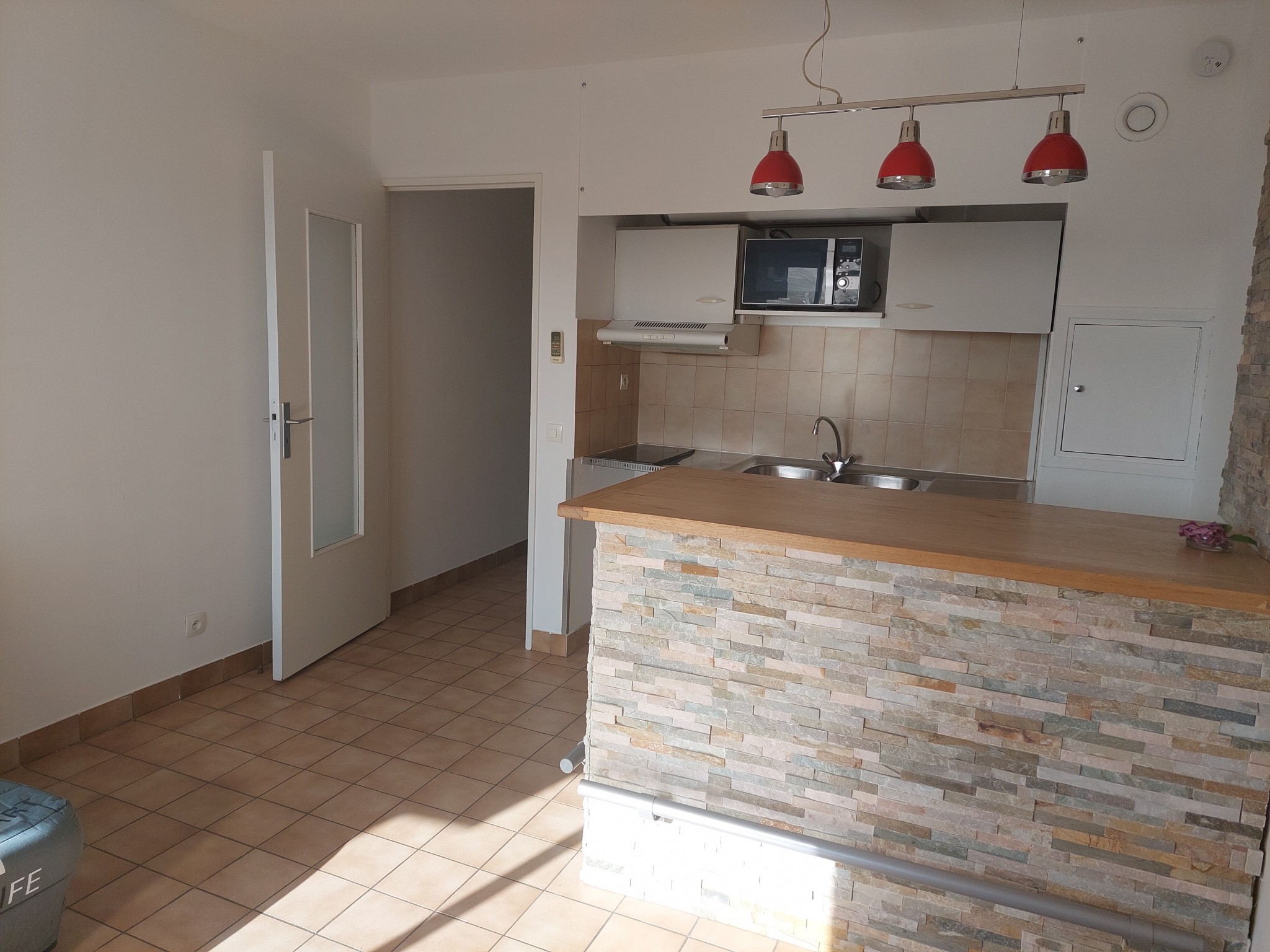 Location Appartement à Nîmes 1 pièce