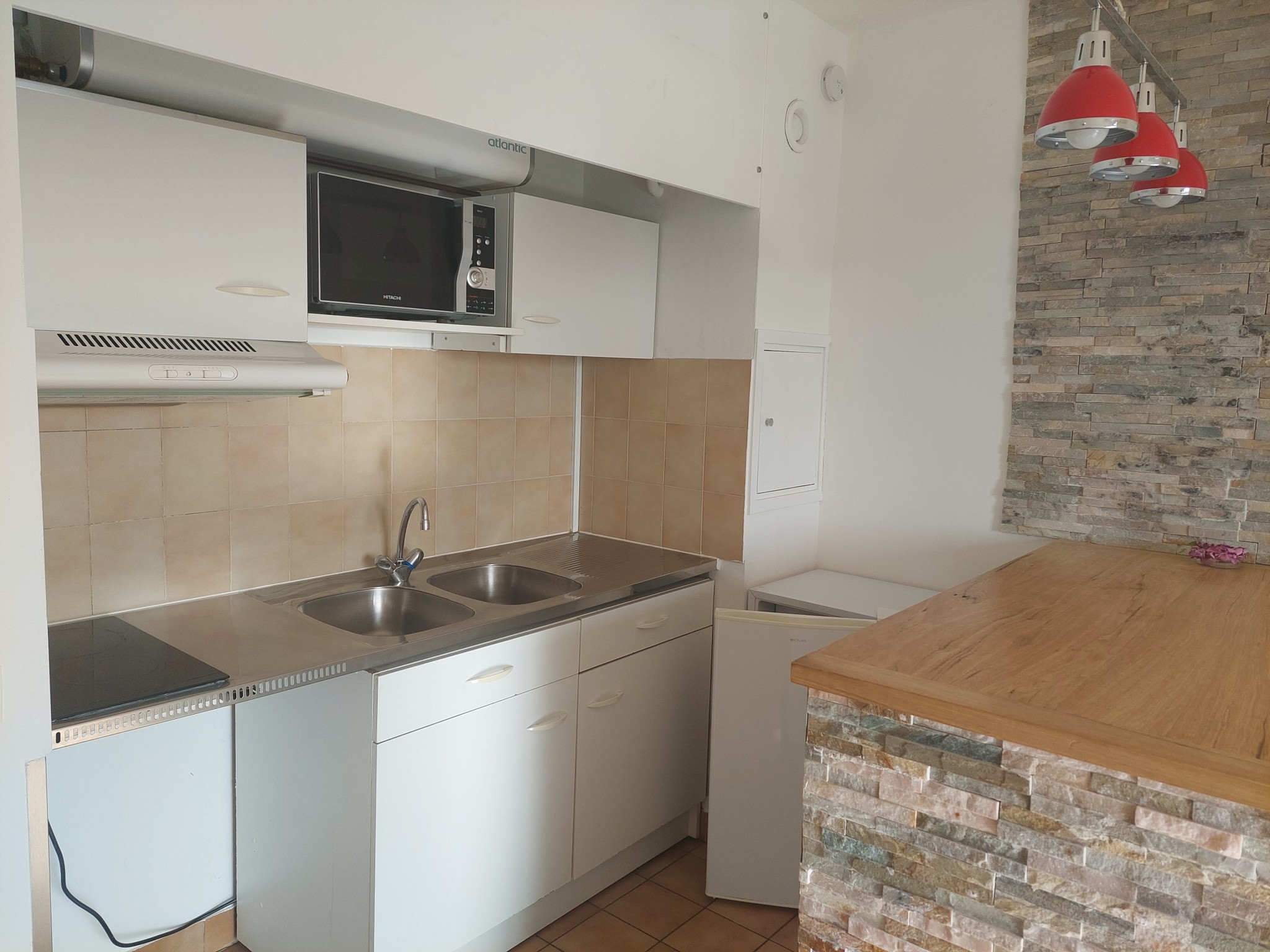 Location Appartement à Nîmes 1 pièce