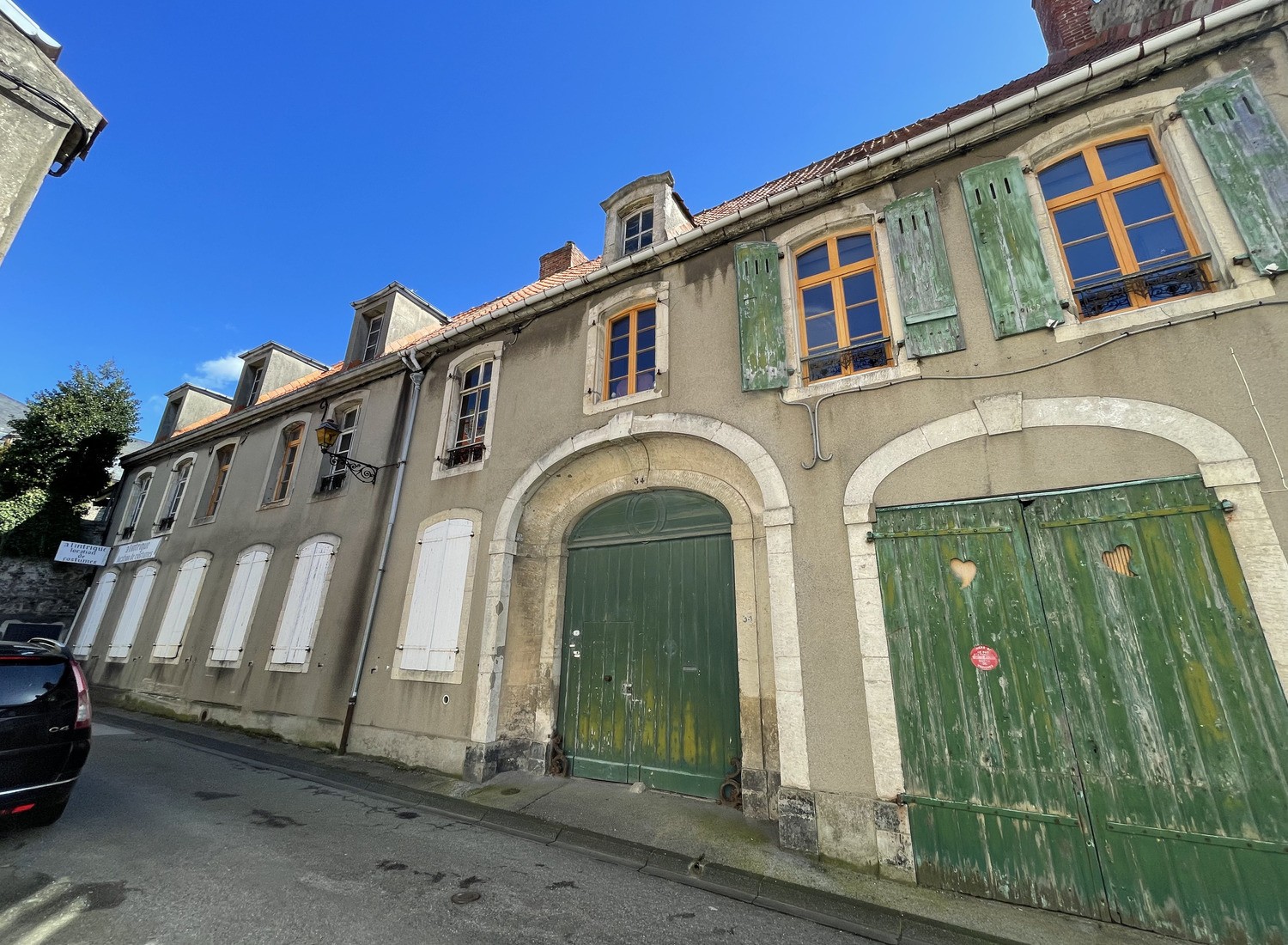 Vente Appartement à Boulogne-sur-Mer 3 pièces