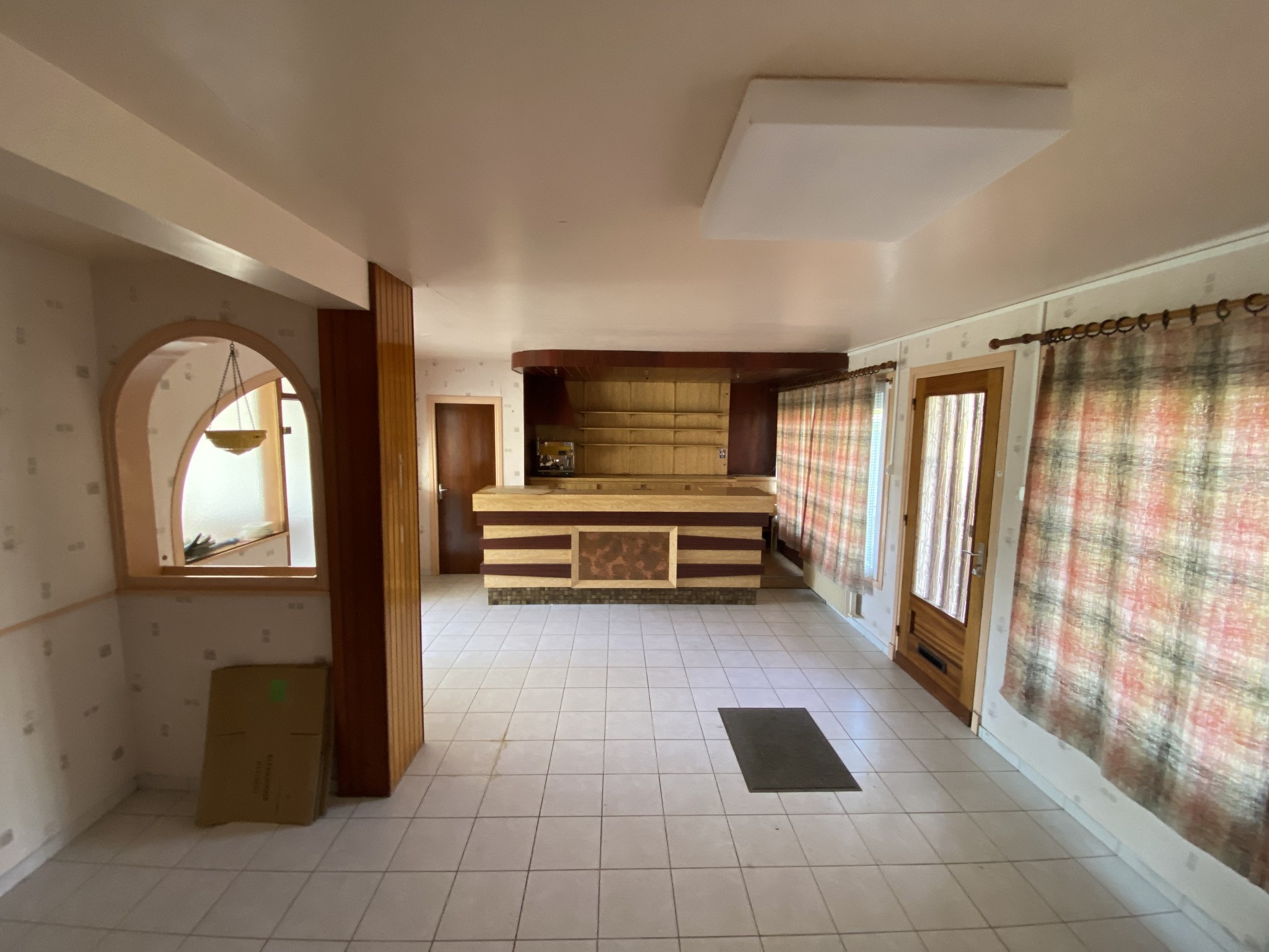 Vente Maison à Boulogne-sur-Mer 8 pièces