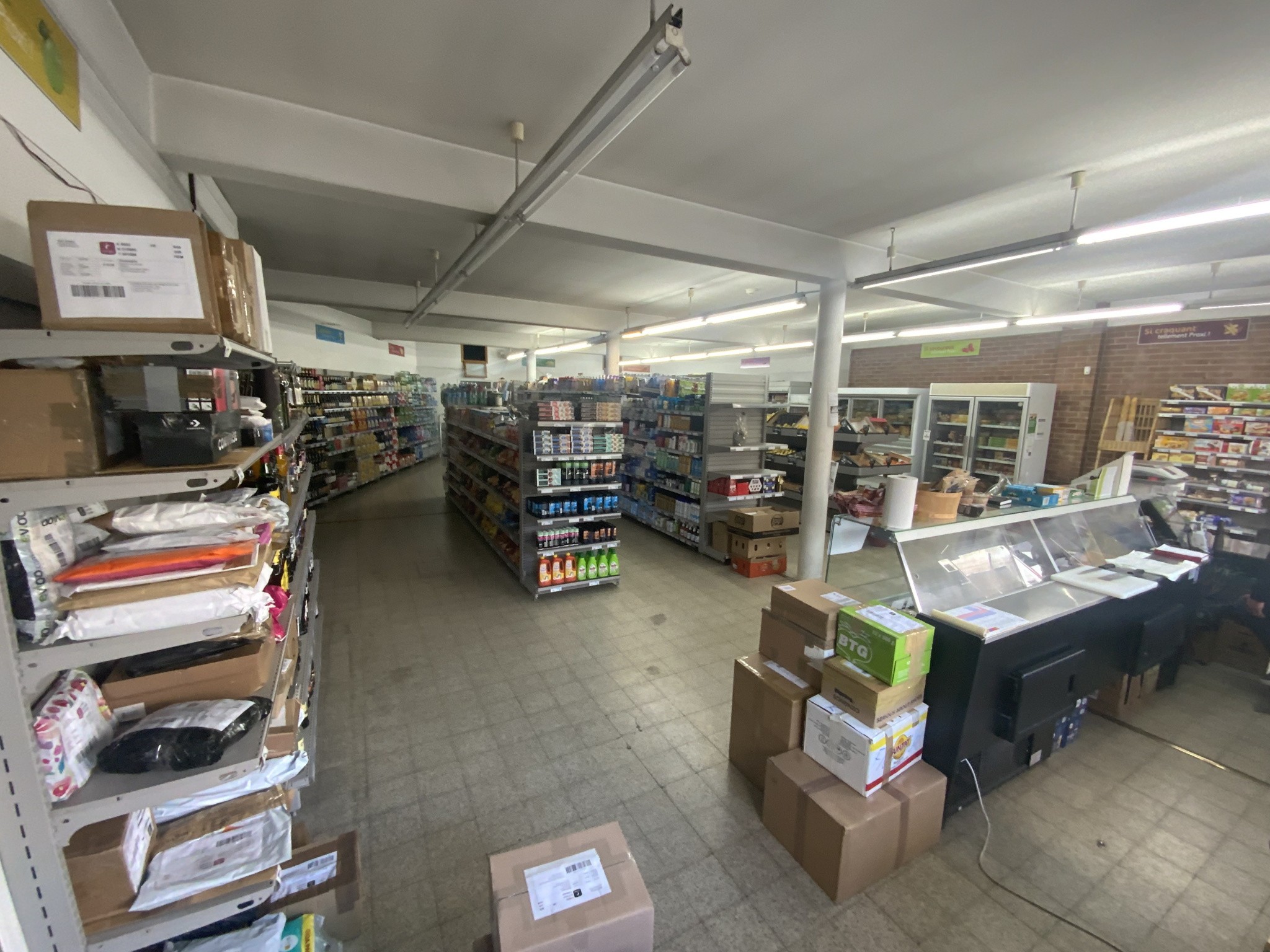 Vente Bureau / Commerce à Renescure 0 pièce