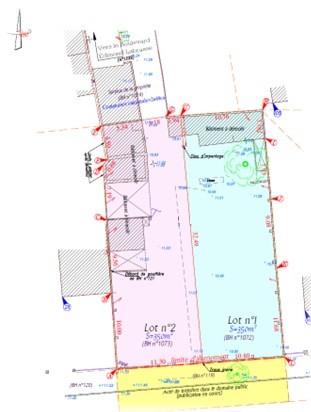 Vente Terrain à Cucq 0 pièce