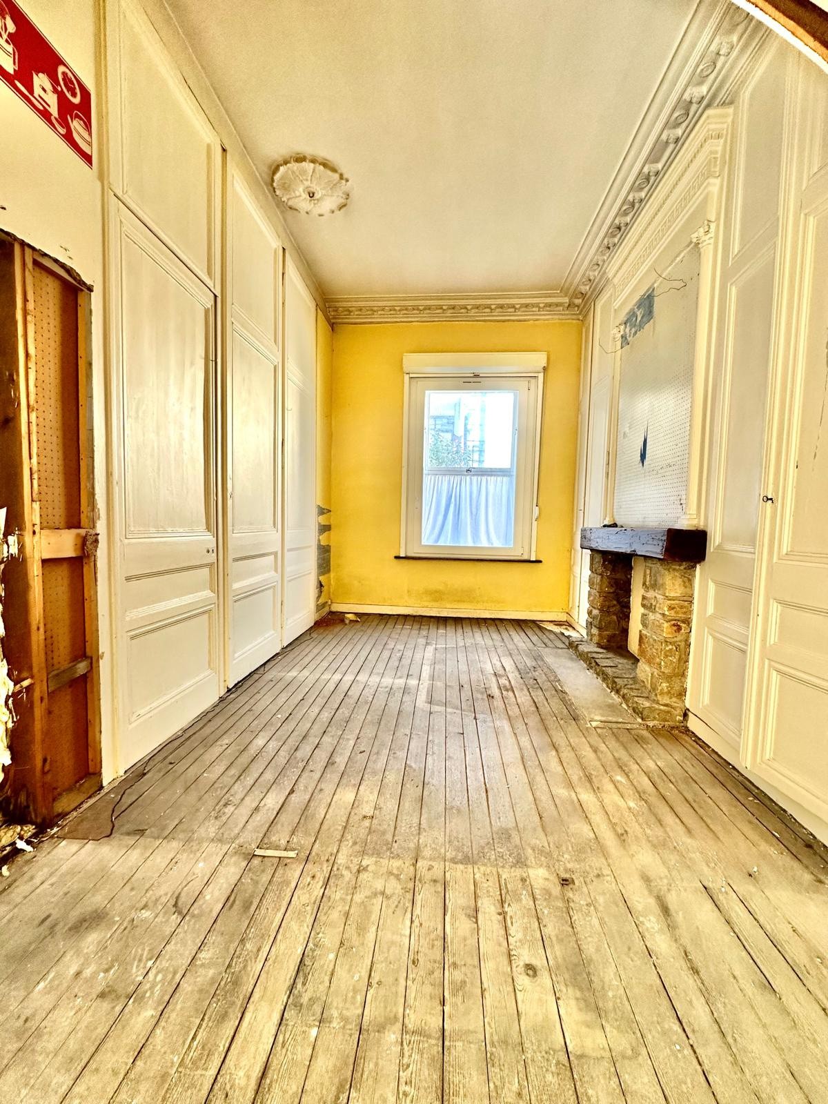 Vente Appartement à Boulogne-sur-Mer 2 pièces