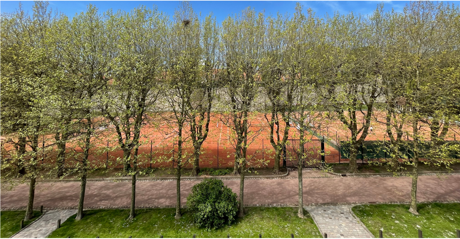 Vente Appartement à Boulogne-sur-Mer 2 pièces