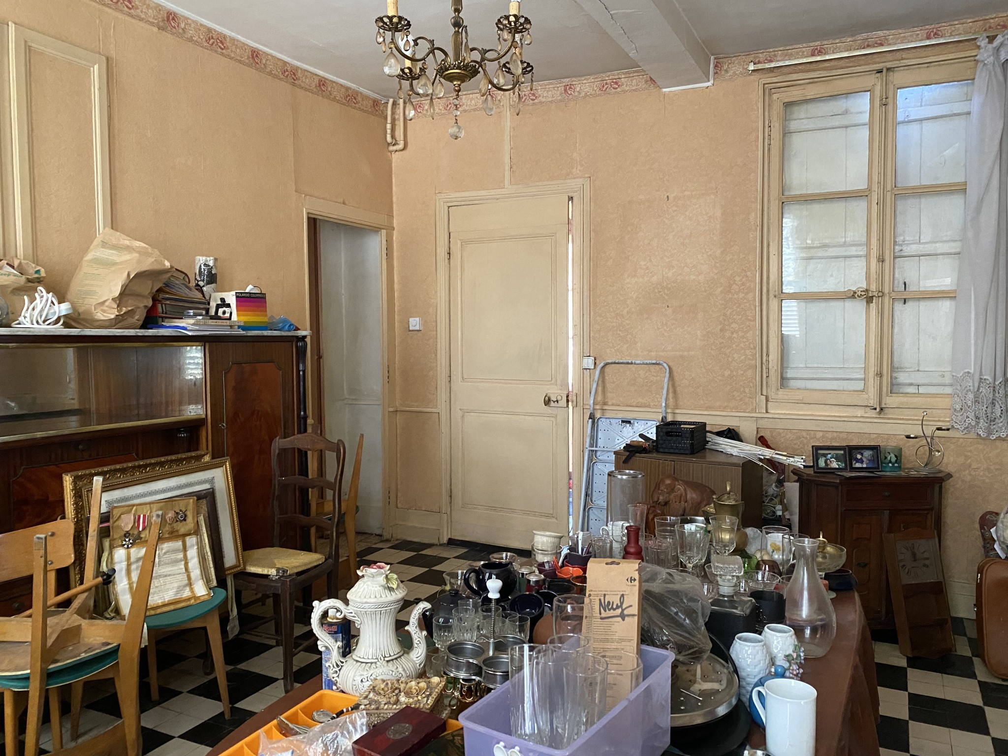 Vente Maison à Poix-de-Picardie 7 pièces