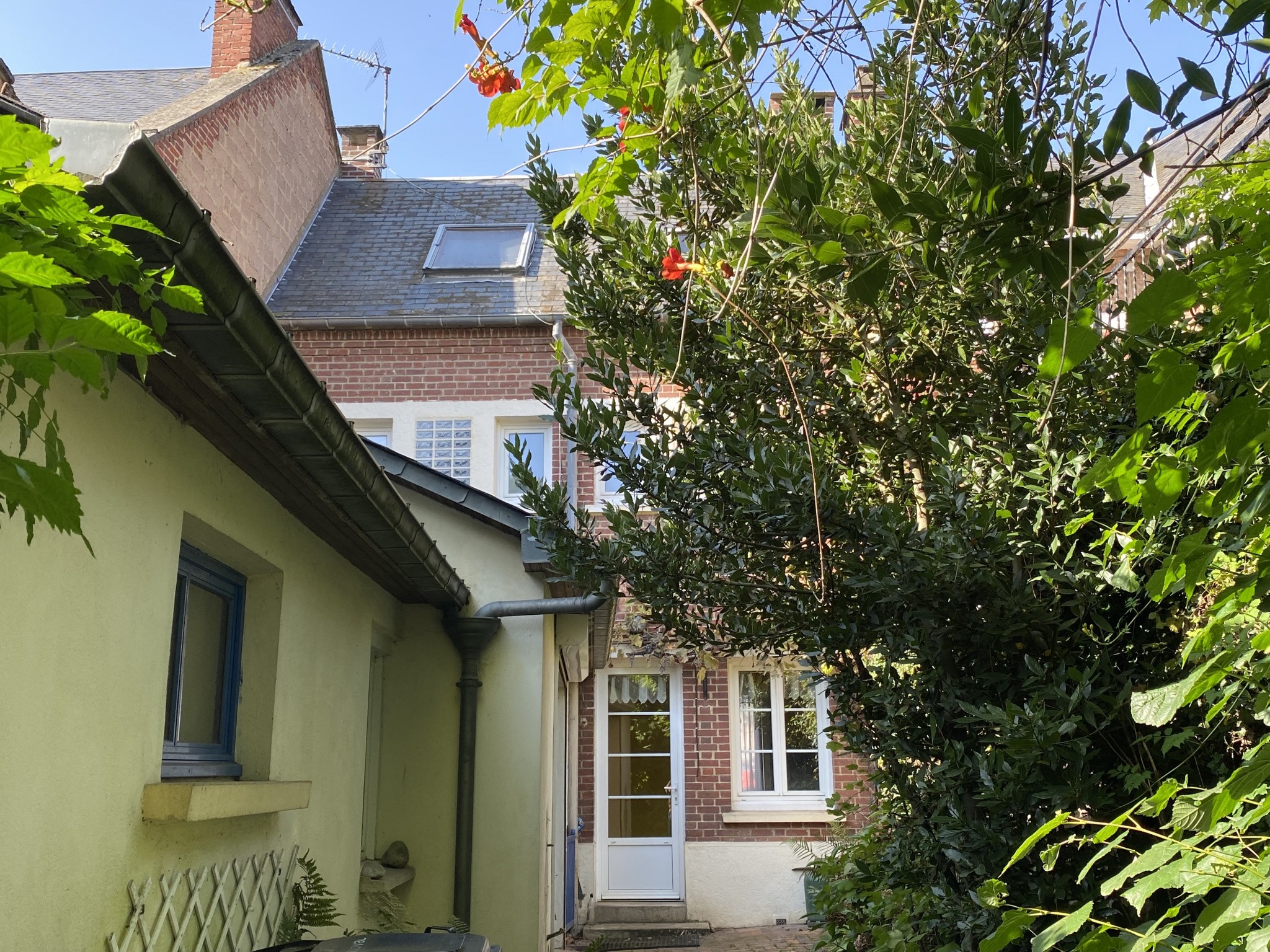 Vente Maison à Poix-de-Picardie 6 pièces