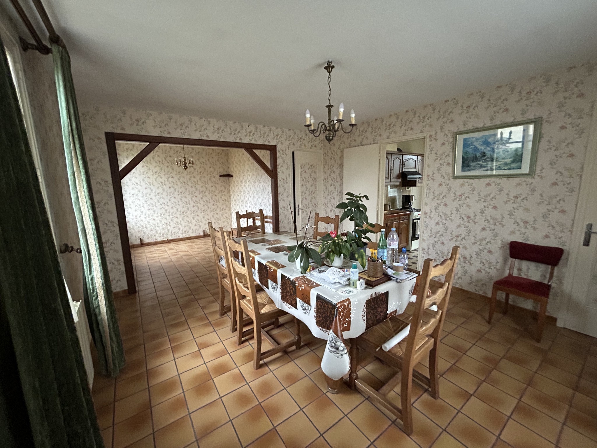 Vente Maison à Grandvilliers 4 pièces