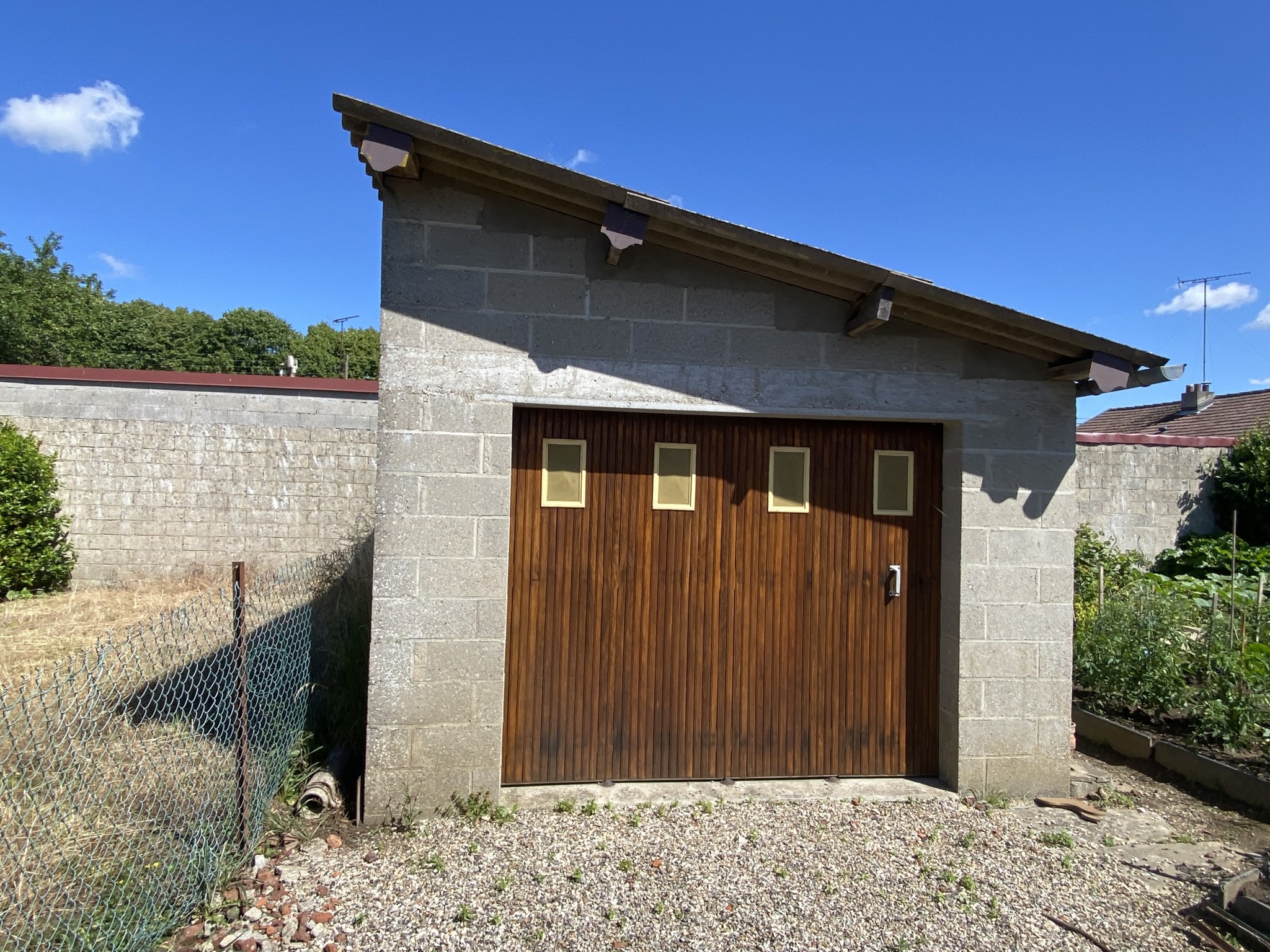 Vente Maison à Grandvilliers 4 pièces