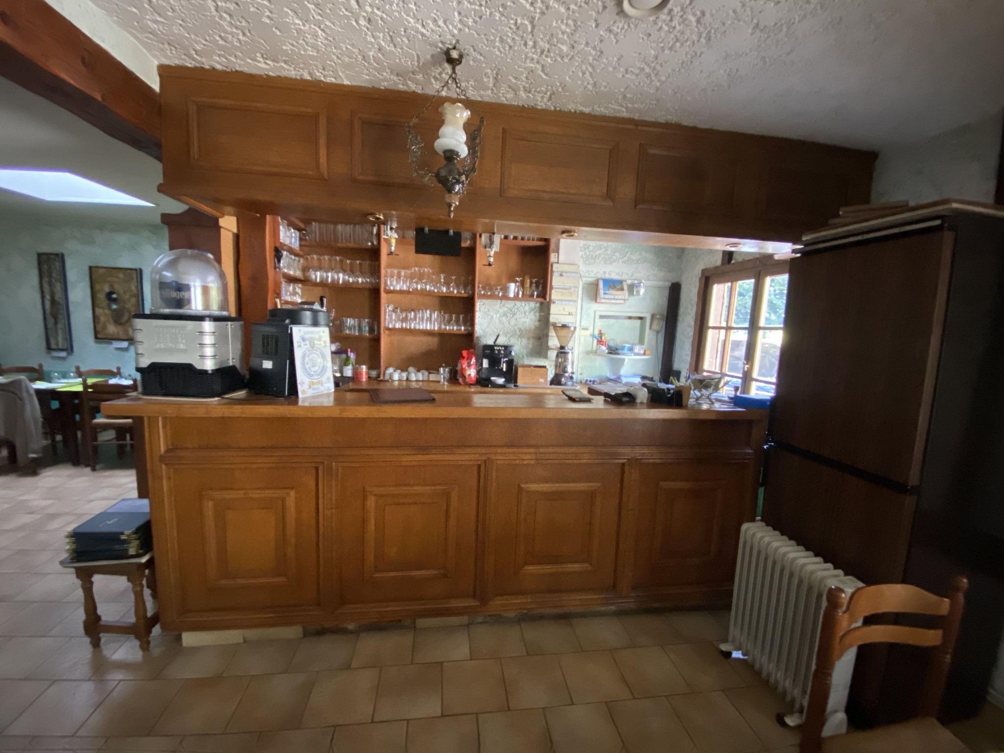 Vente Maison à Poix-de-Picardie 3 pièces