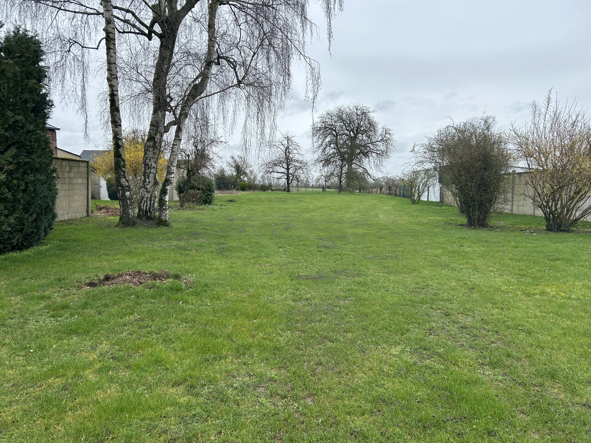 Vente Maison à Poix-de-Picardie 5 pièces