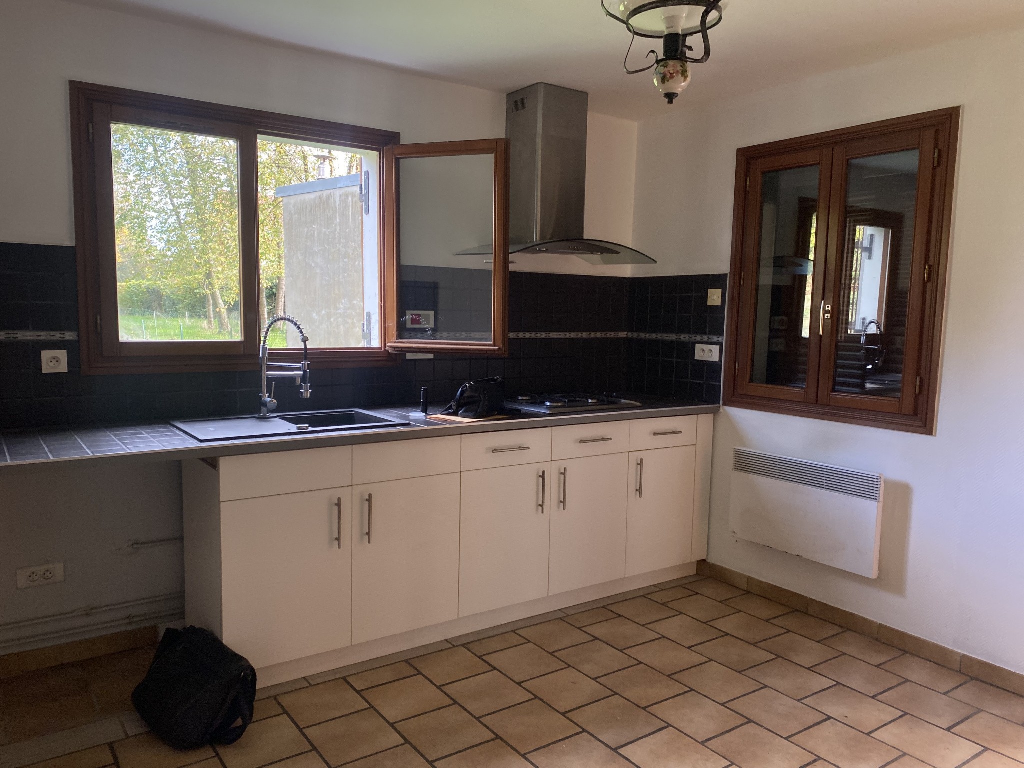 Vente Maison à Poix-de-Picardie 4 pièces