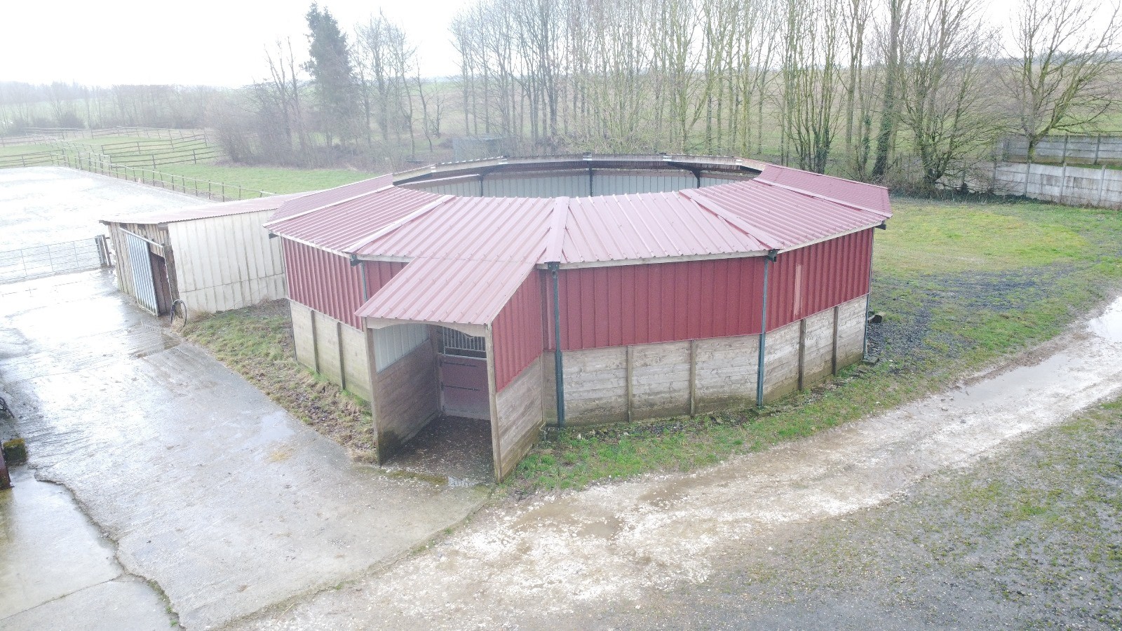 Vente Maison à Poix-de-Picardie 9 pièces