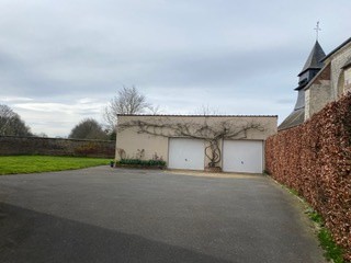 Vente Maison à Poix-de-Picardie 6 pièces