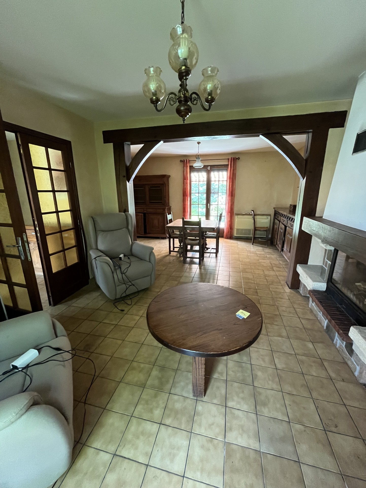 Vente Maison à Égreville 4 pièces