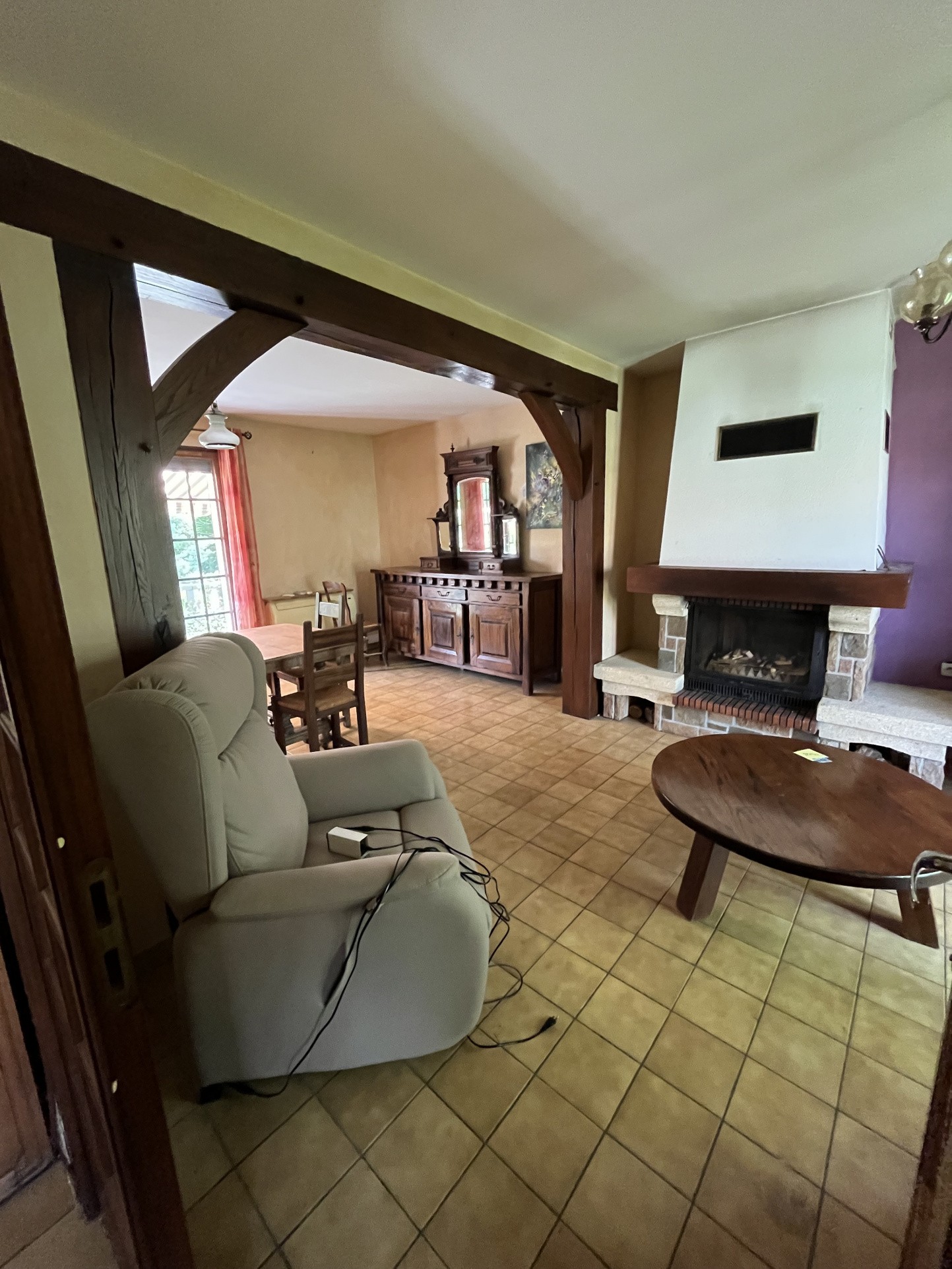 Vente Maison à Égreville 4 pièces