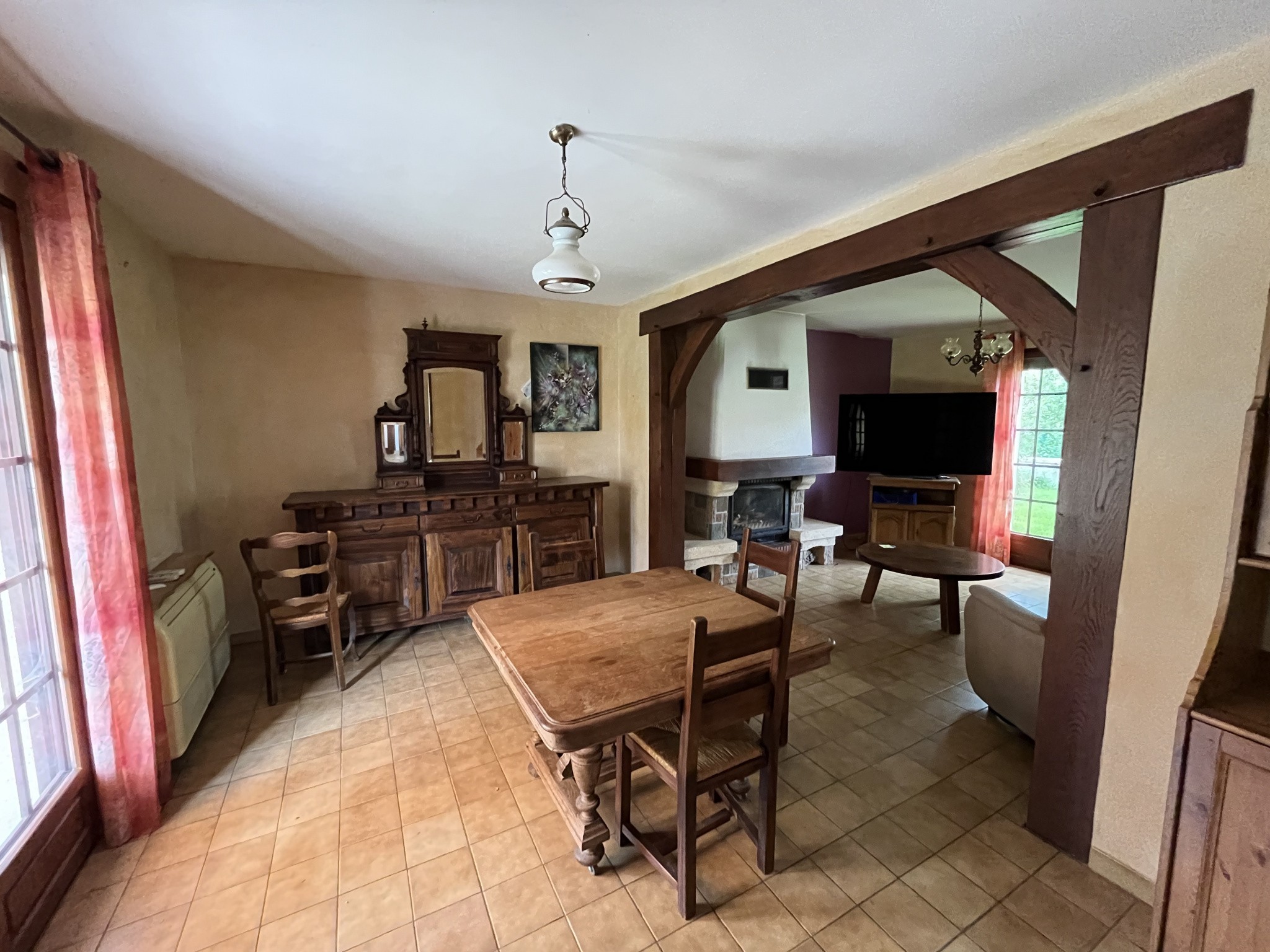 Vente Maison à Égreville 4 pièces