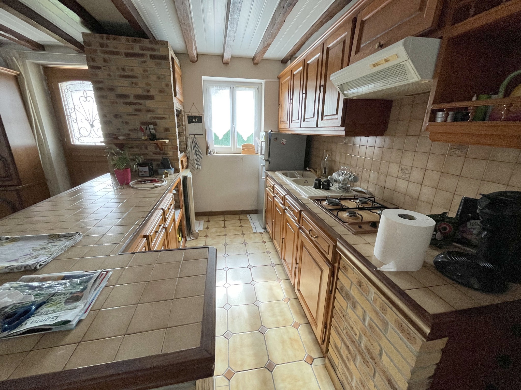 Vente Maison à Égreville 4 pièces