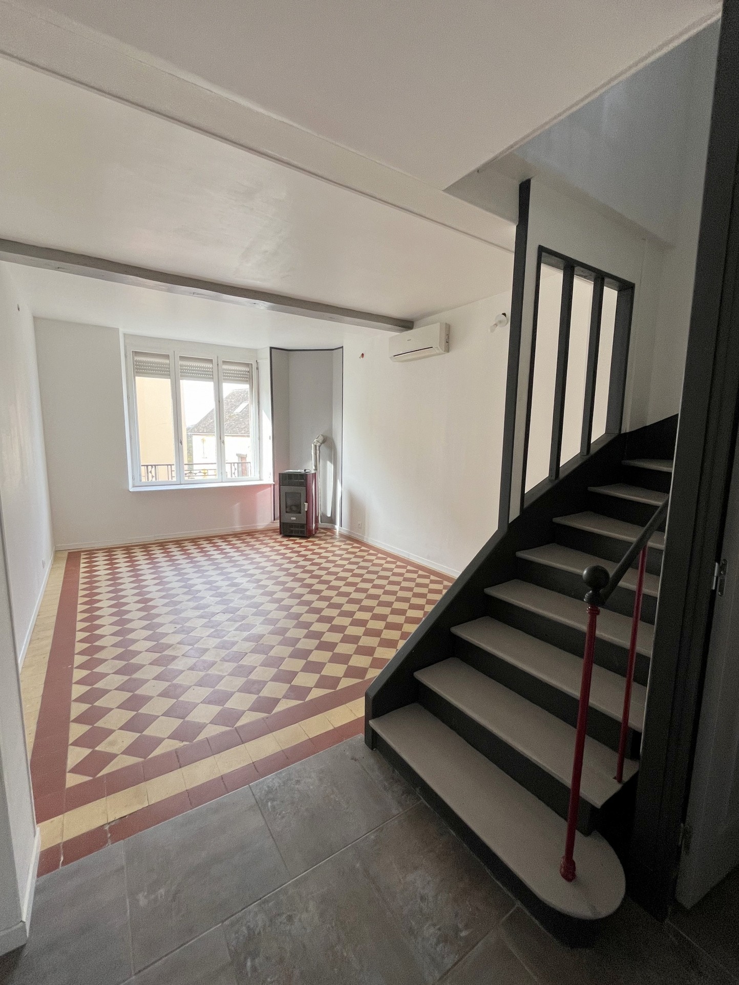 Vente Maison à Égreville 3 pièces