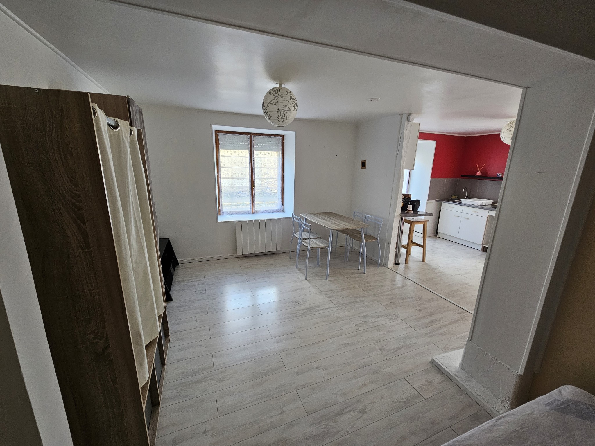 Location Appartement à Leudeville 1 pièce