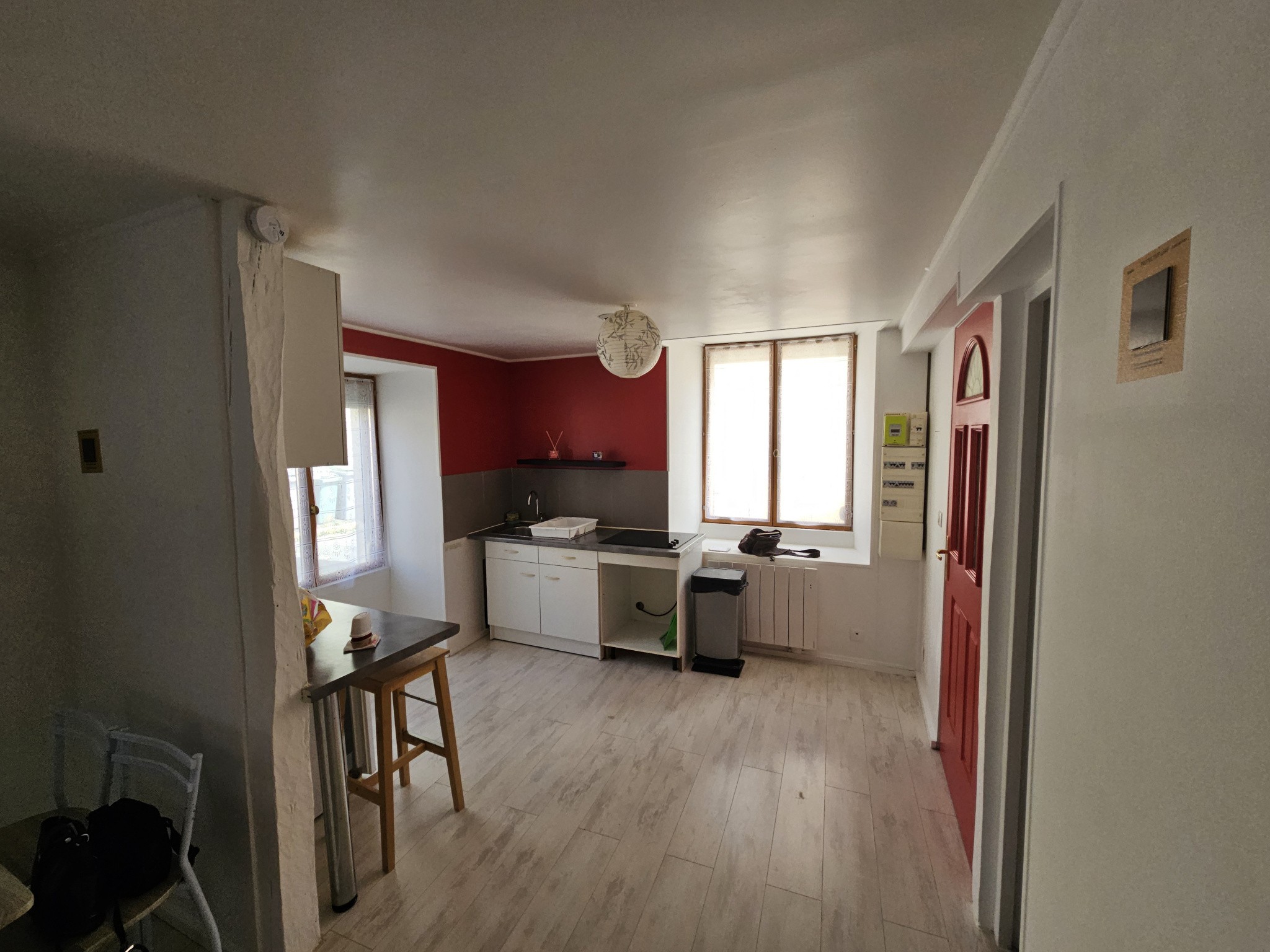 Location Appartement à Leudeville 1 pièce