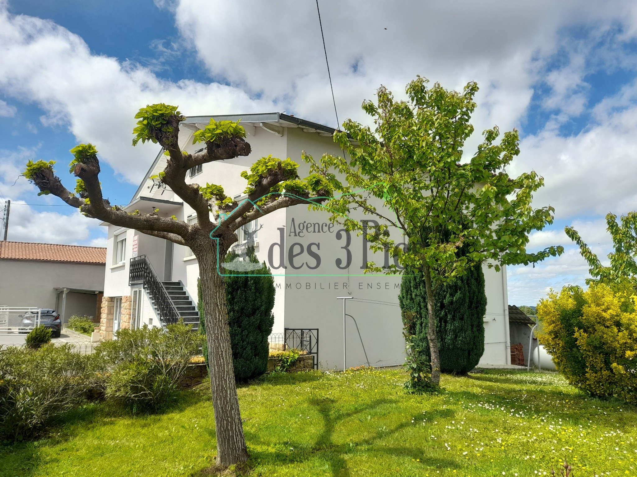 Vente Maison à Saint-Gaudens 7 pièces