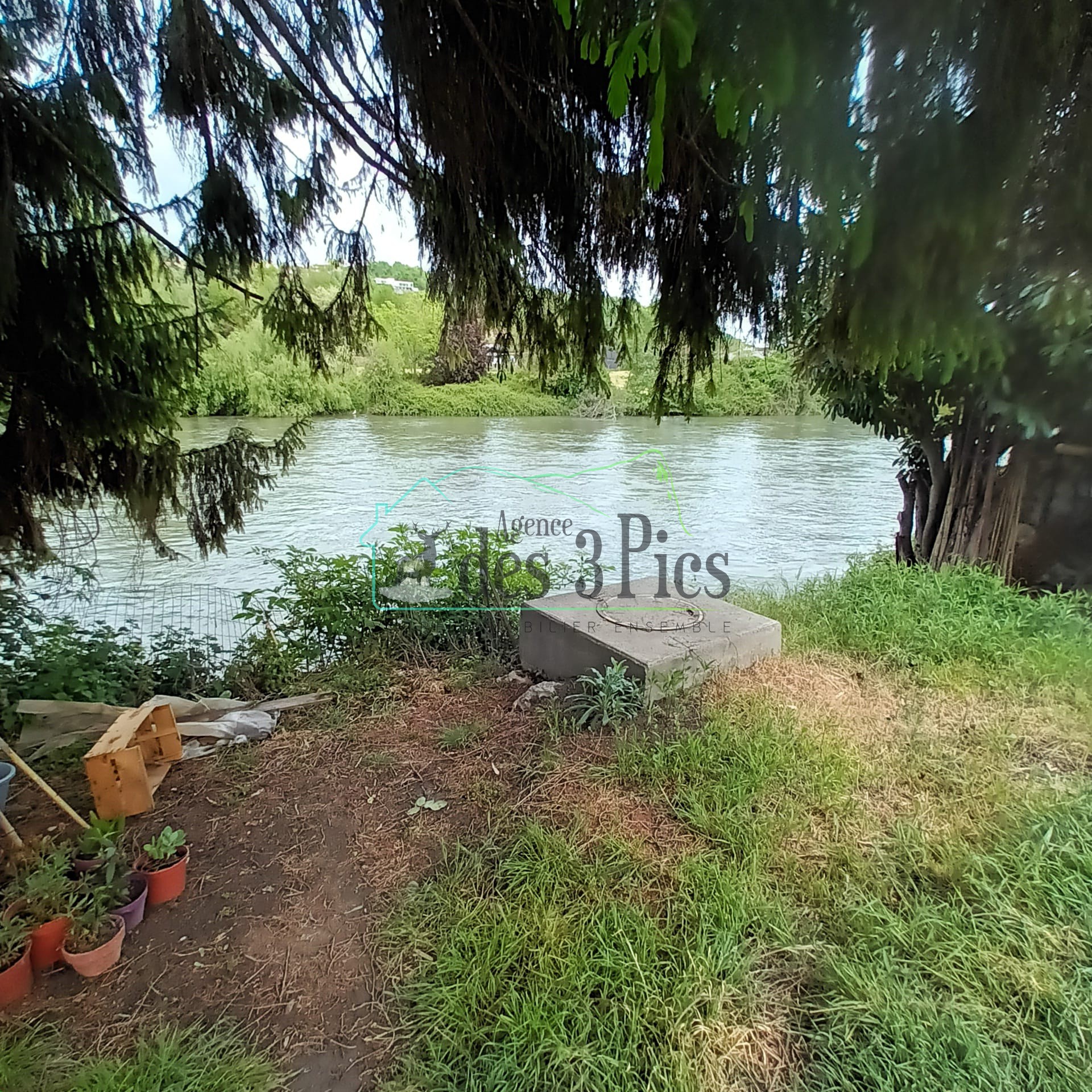 Vente Maison à Saint-Girons 4 pièces