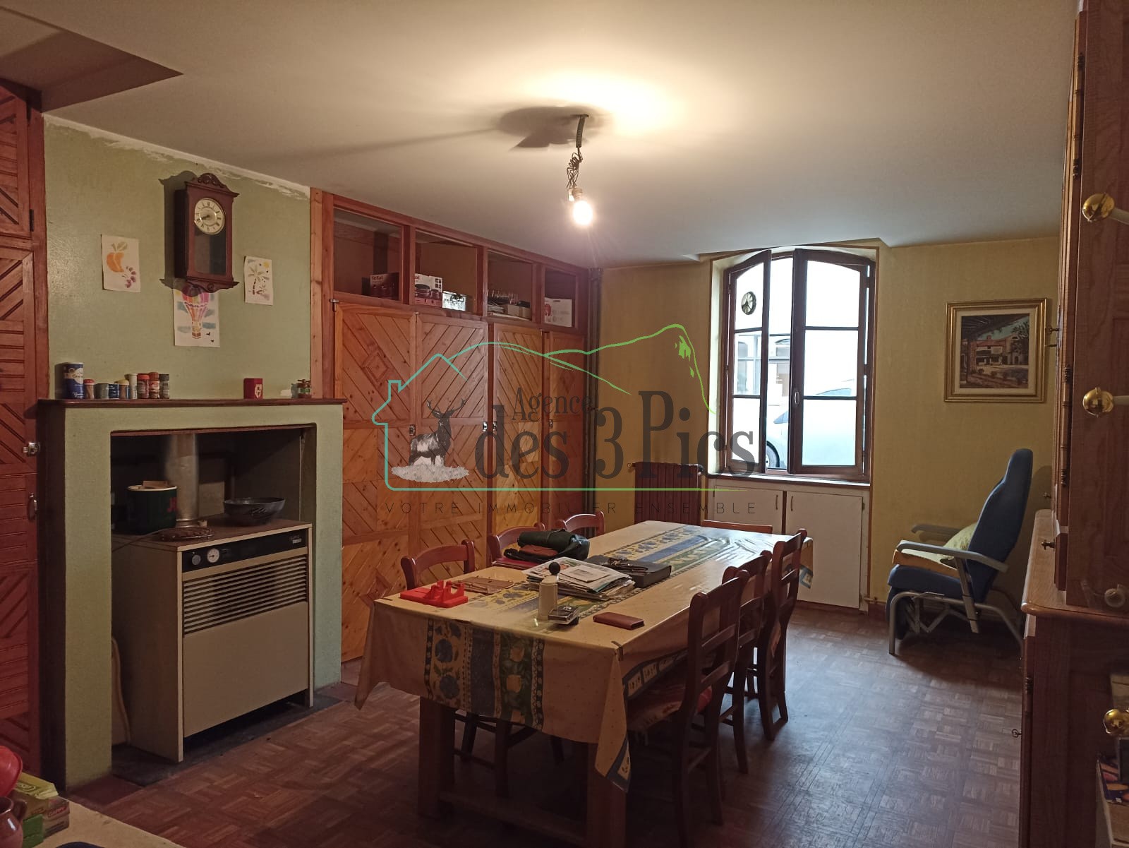 Vente Maison à Saint-Girons 4 pièces