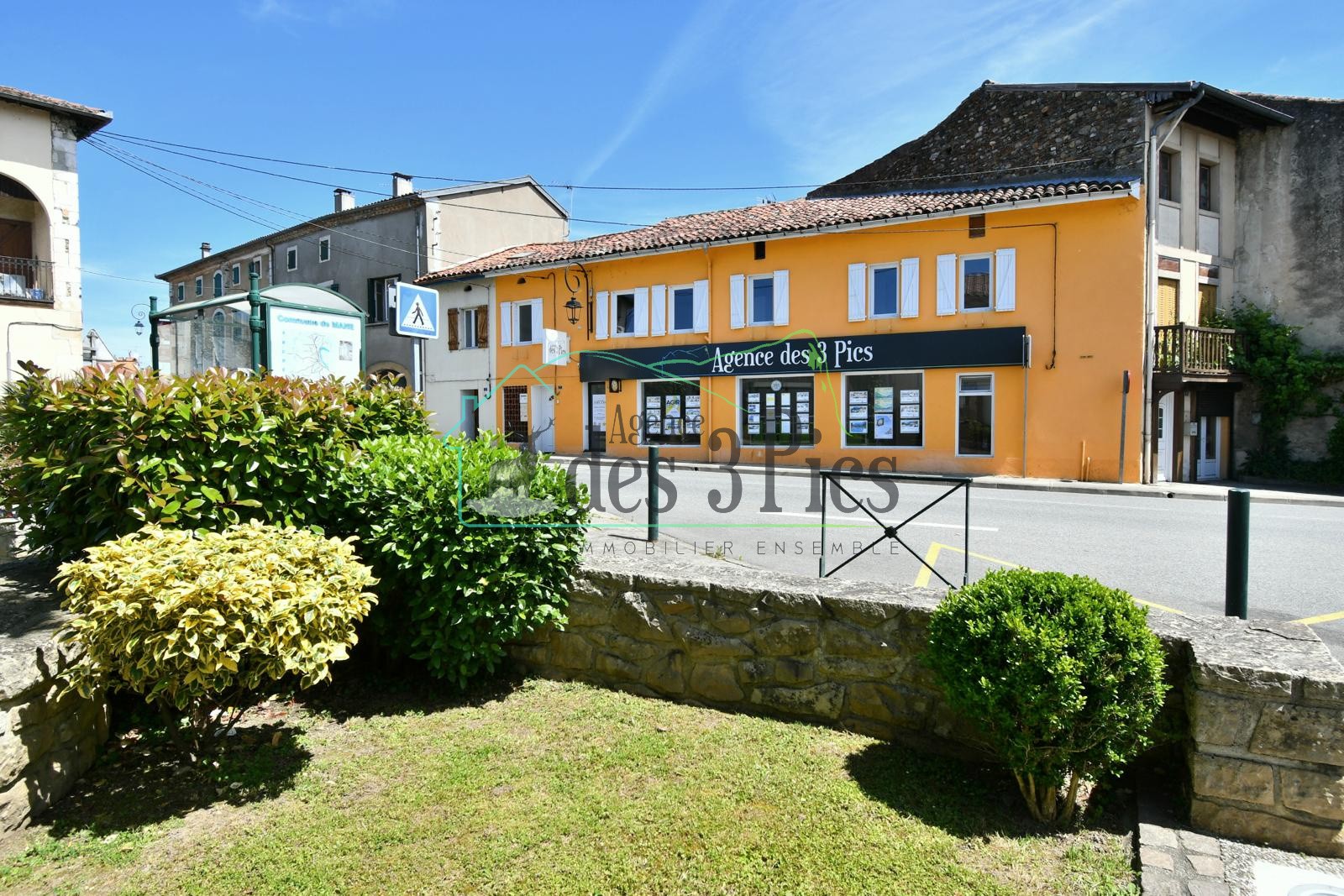 Vente Maison à Salies-du-Salat 3 pièces