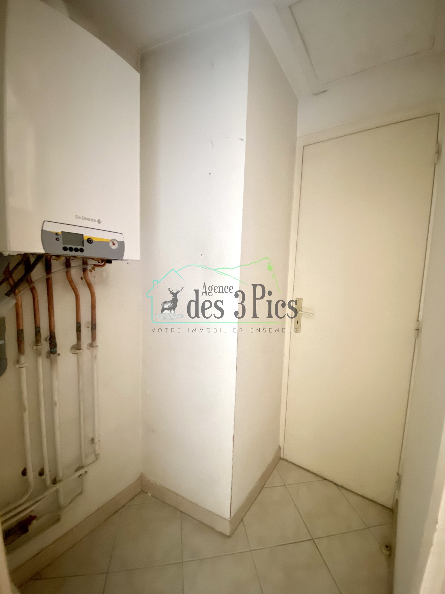 Location Appartement à Saint-Girons 3 pièces