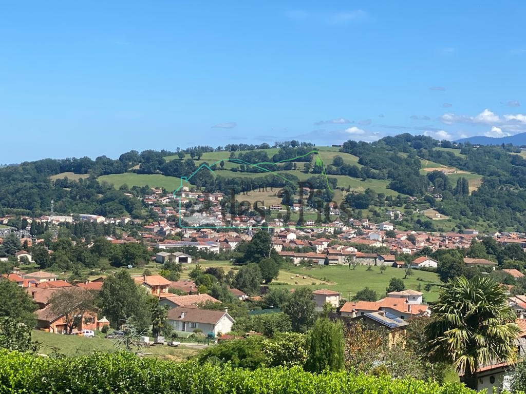 Vente Terrain à Saint-Girons 0 pièce