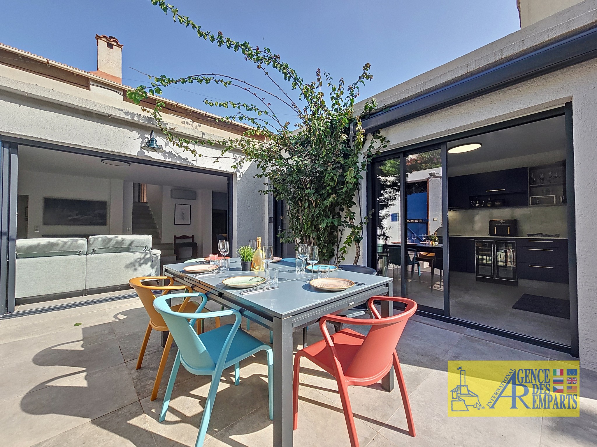 Vente Maison à Antibes 6 pièces