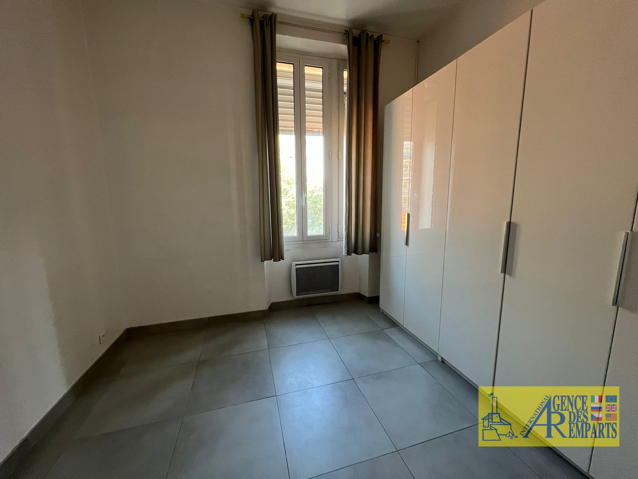 Vente Appartement à Antibes 4 pièces