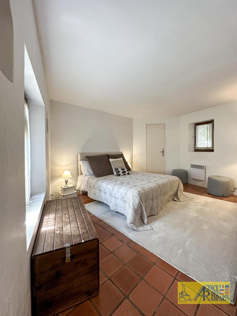 Vente Appartement à Antibes 2 pièces