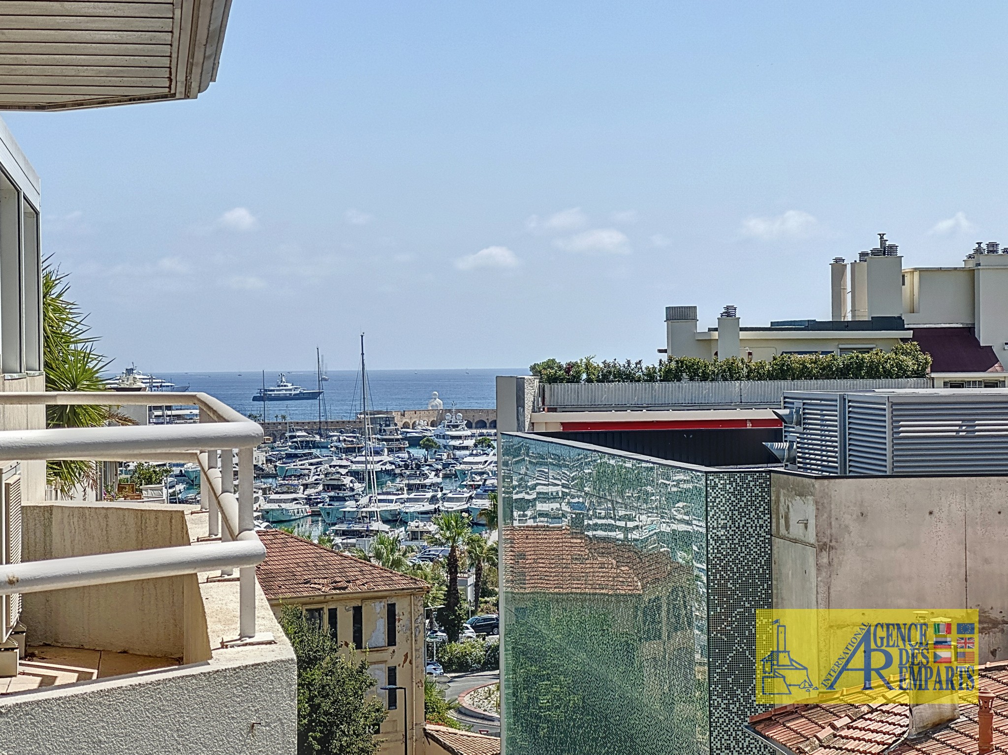 Vente Appartement à Antibes 2 pièces