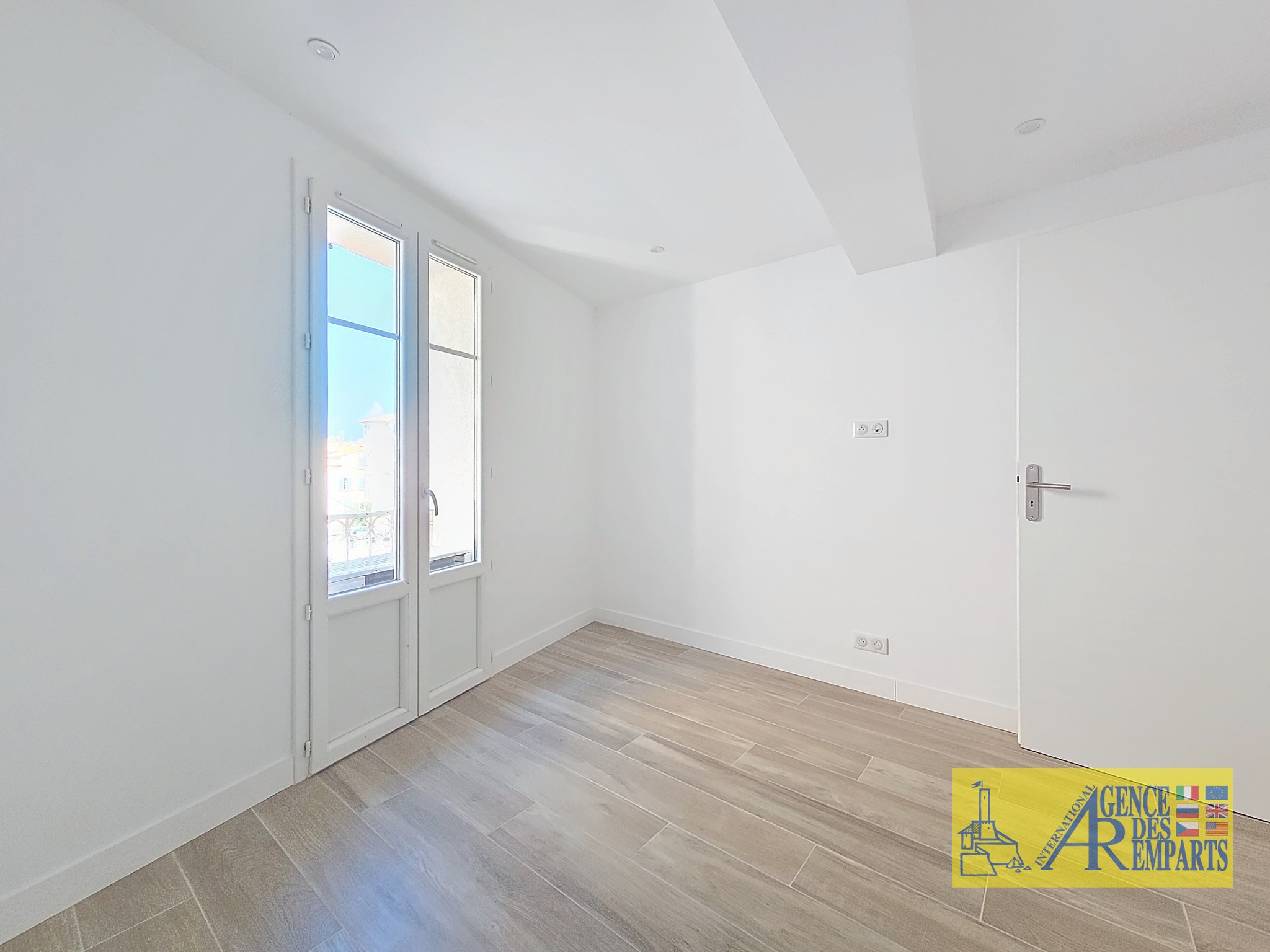 Vente Appartement à Antibes 2 pièces