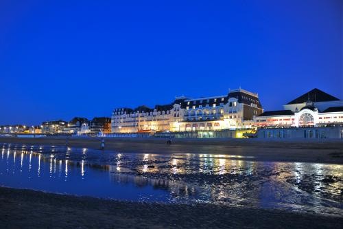 Vente Appartement à Cabourg 2 pièces