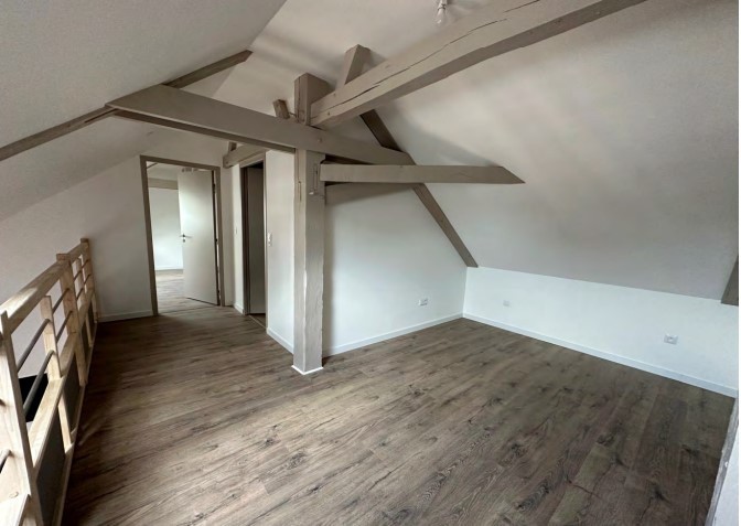 Vente Appartement à Caen 2 pièces