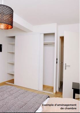 Vente Appartement à Caen 3 pièces