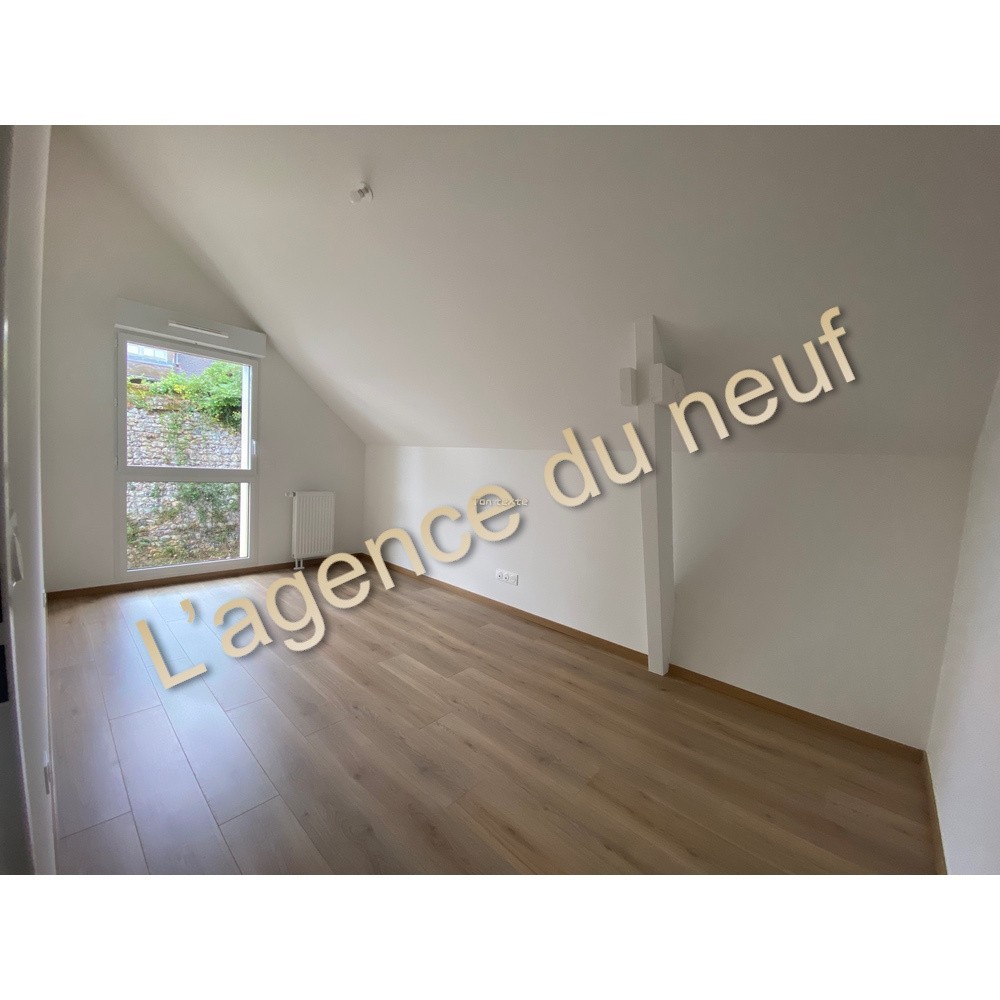 Vente Appartement à Honfleur 4 pièces