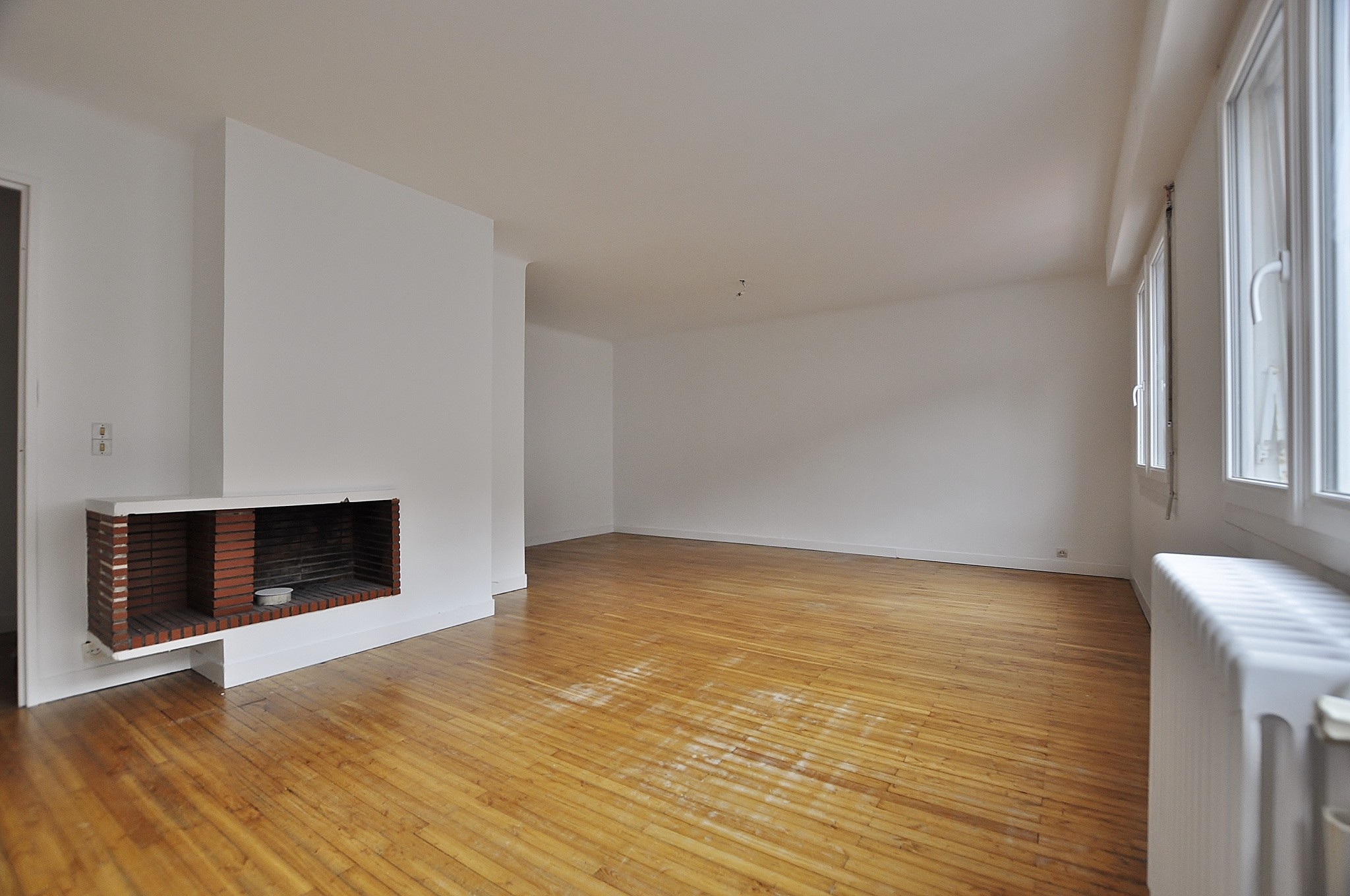 Vente Appartement à Nantes 5 pièces