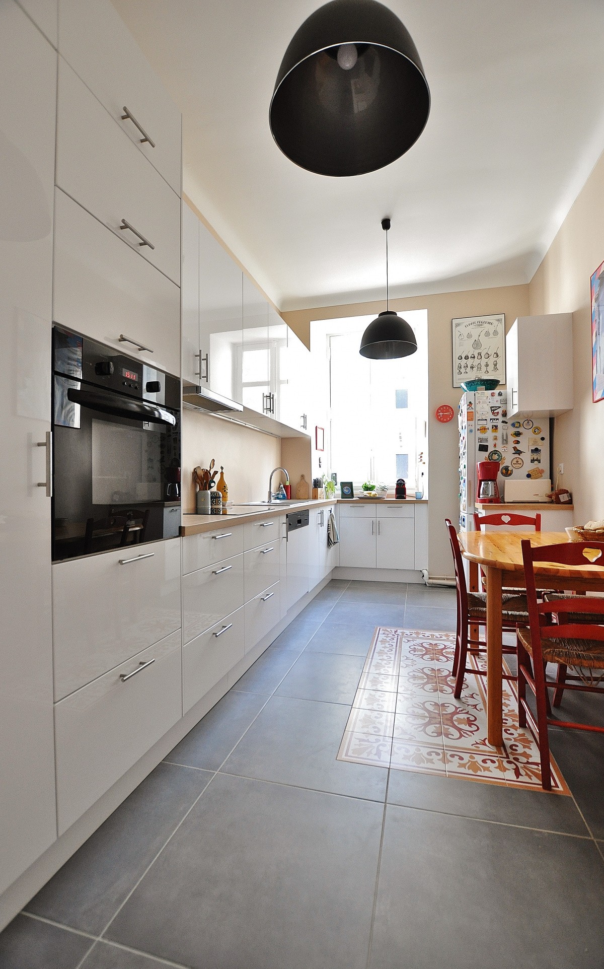 Location Appartement à Nantes 5 pièces