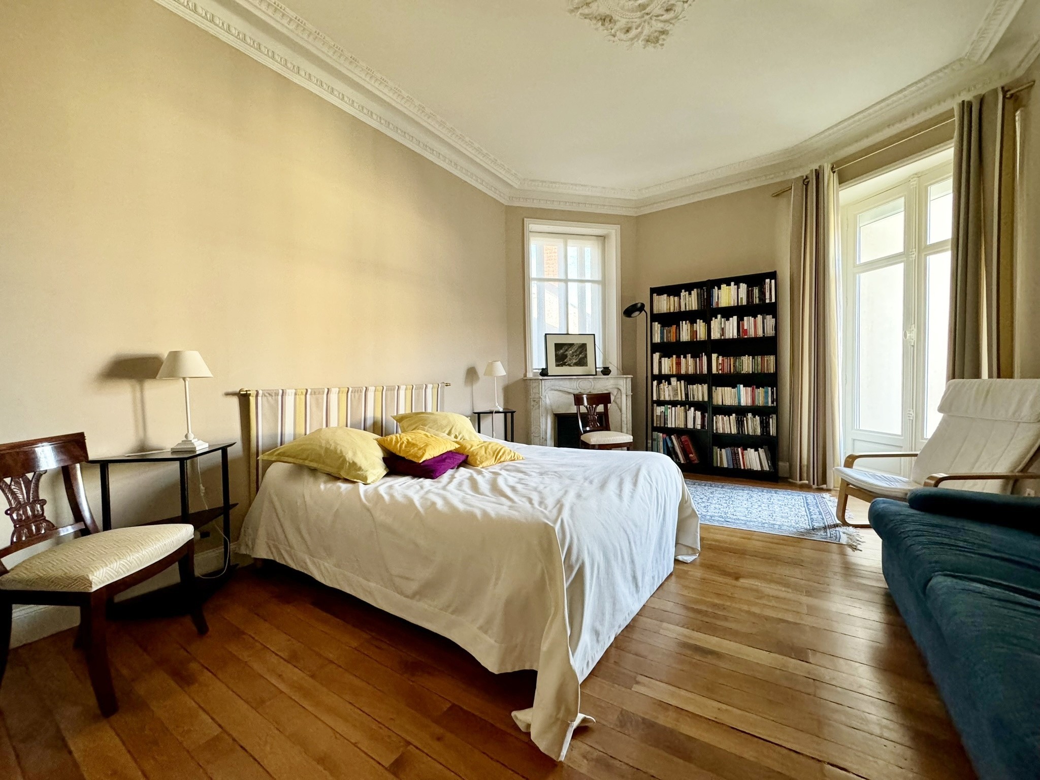 Vente Appartement à Nantes 7 pièces