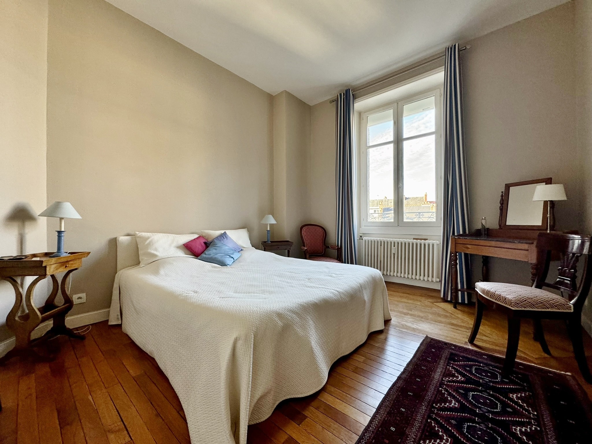 Vente Appartement à Nantes 7 pièces