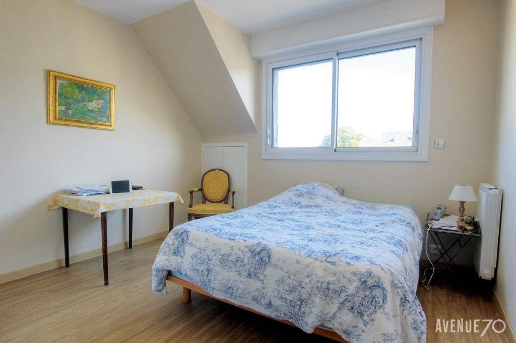 Vente Appartement à Nantes 7 pièces