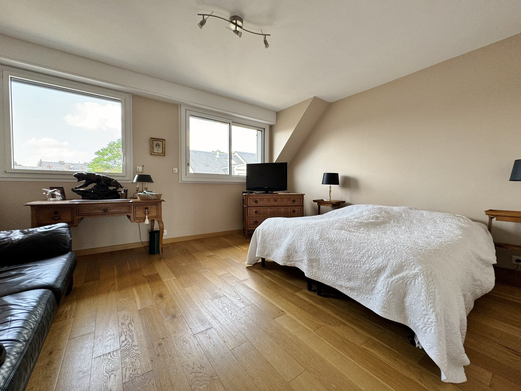 Vente Appartement à Nantes 7 pièces