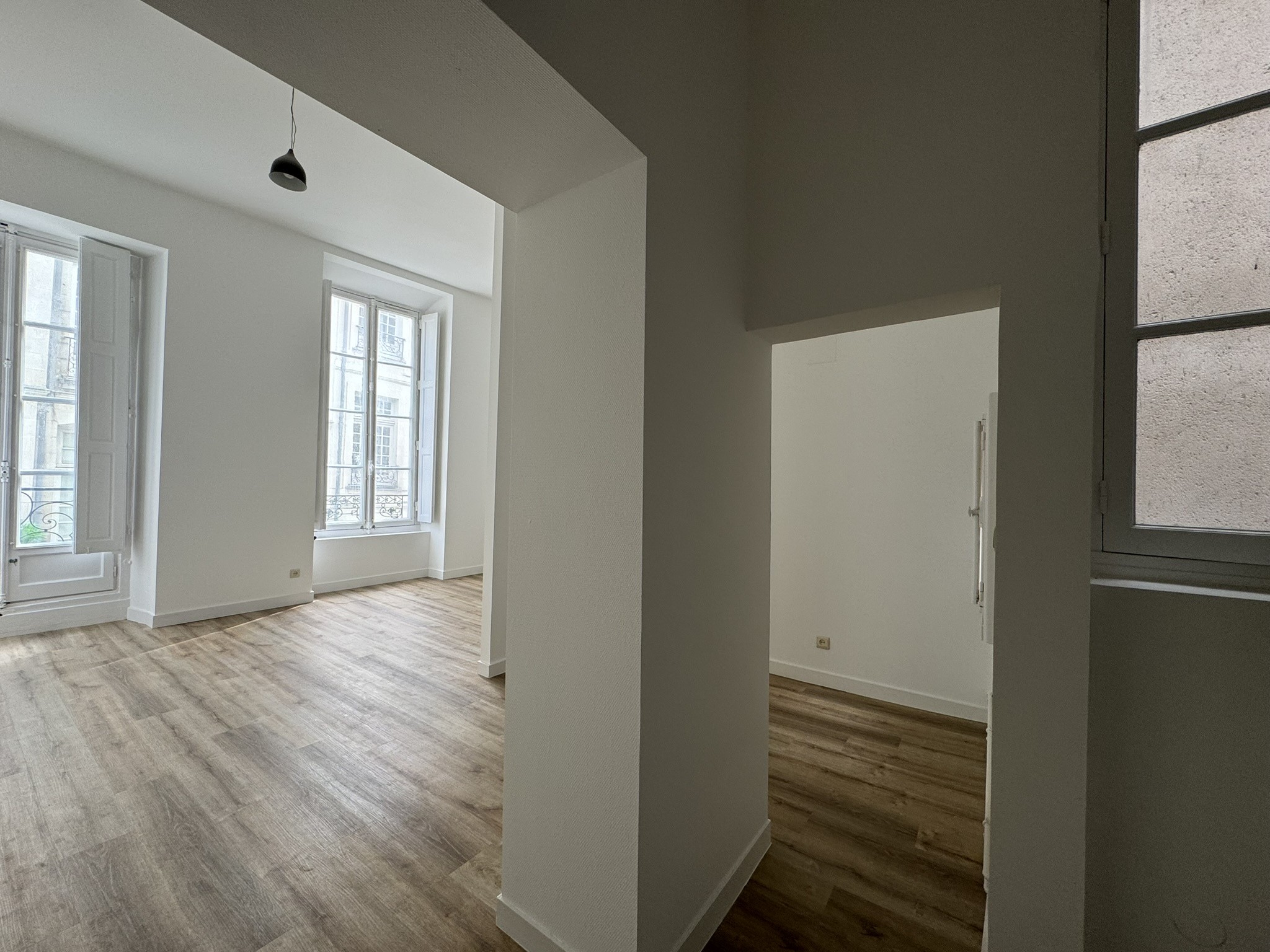 Vente Appartement à Nantes 1 pièce