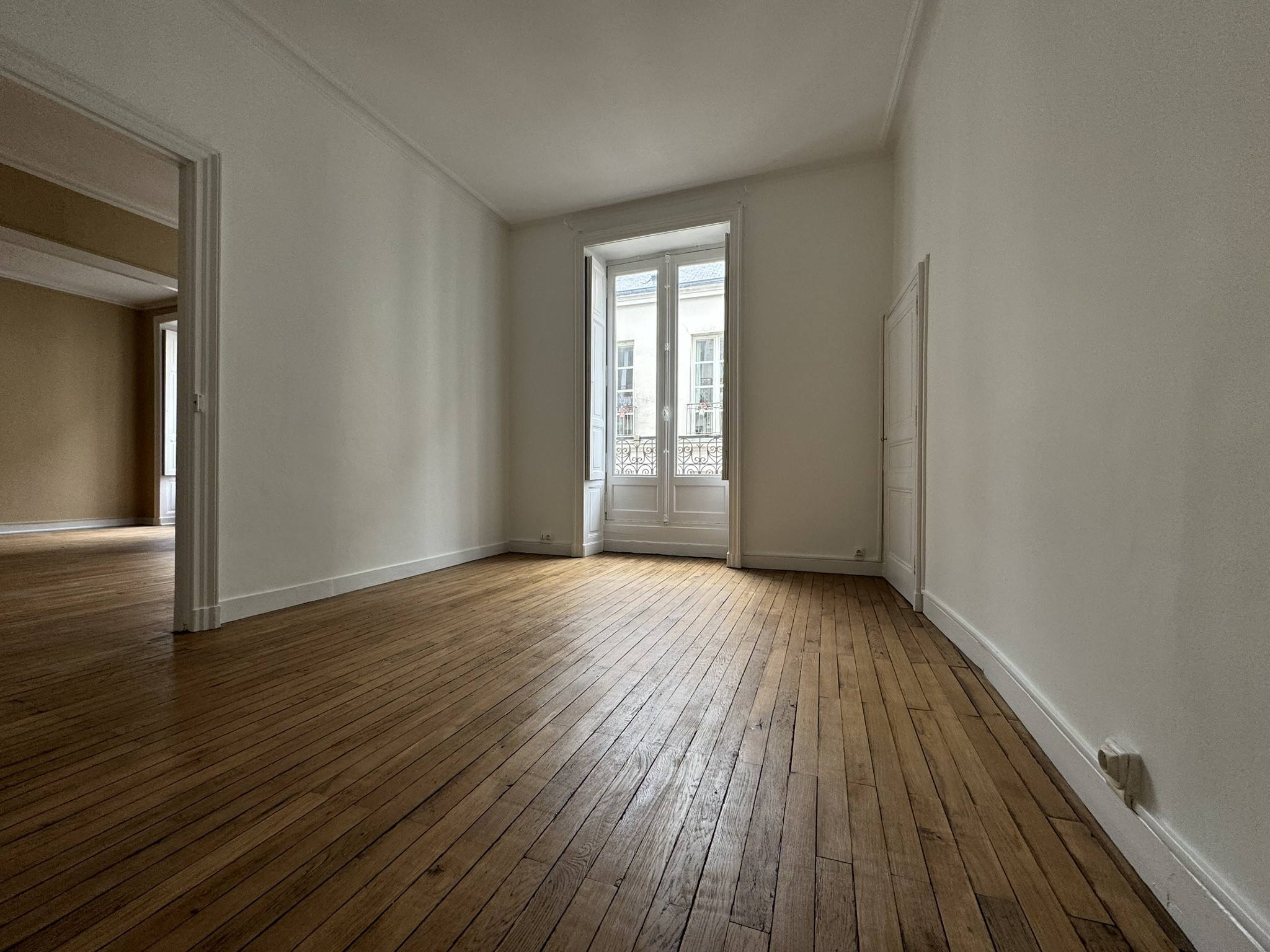 Vente Appartement à Nantes 4 pièces