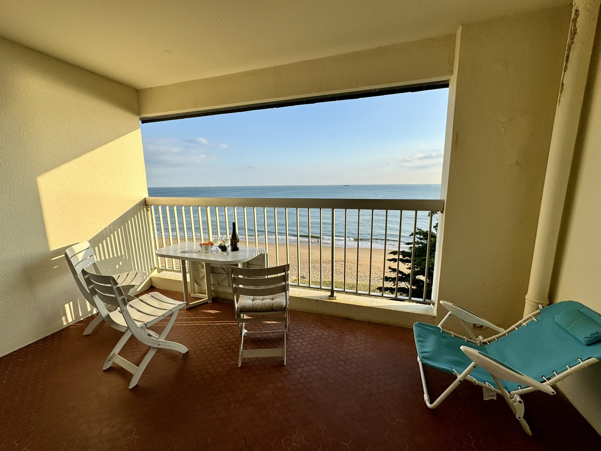 Vente Appartement à Pornichet 3 pièces