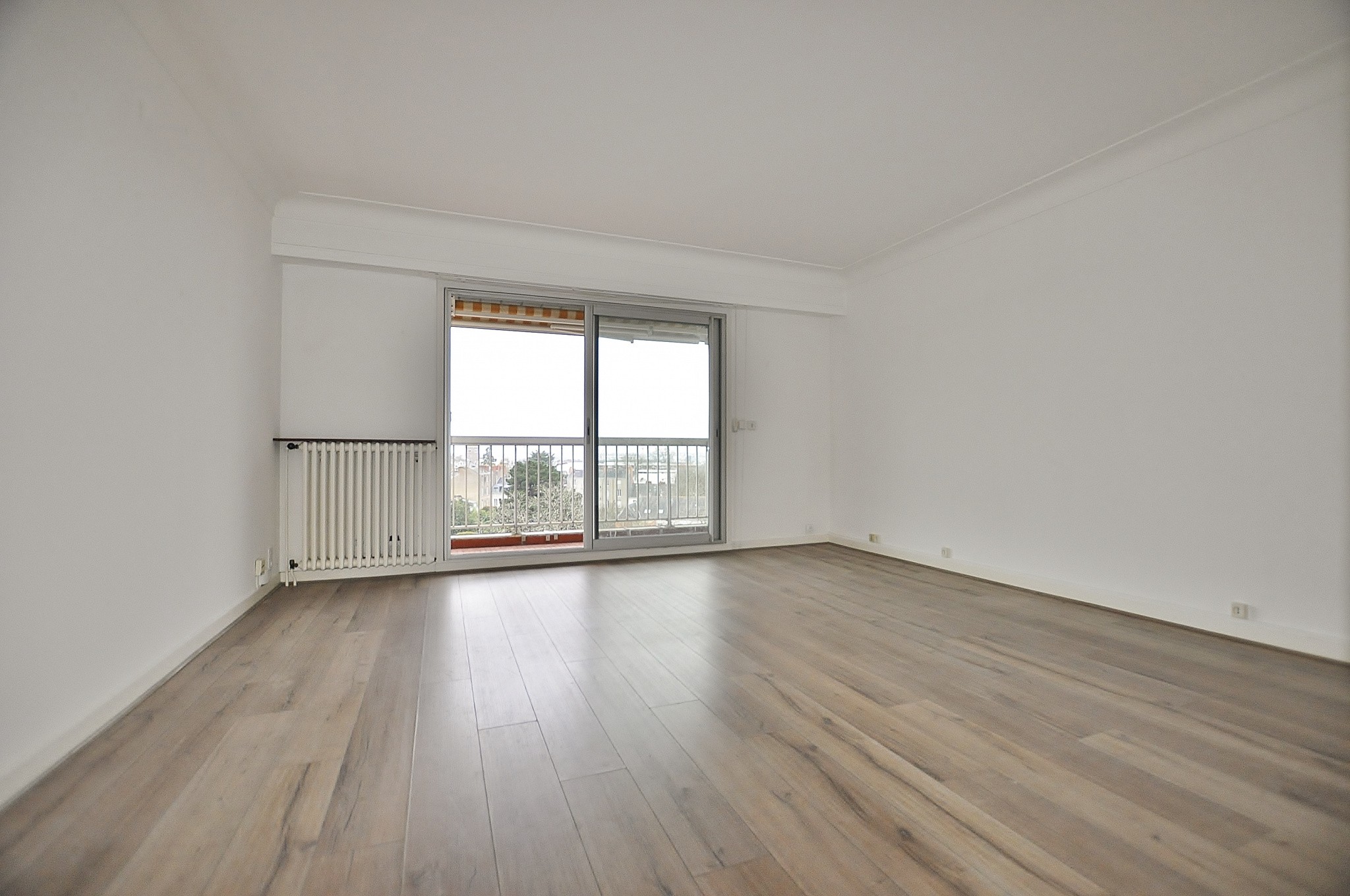 Vente Appartement à Nantes 1 pièce