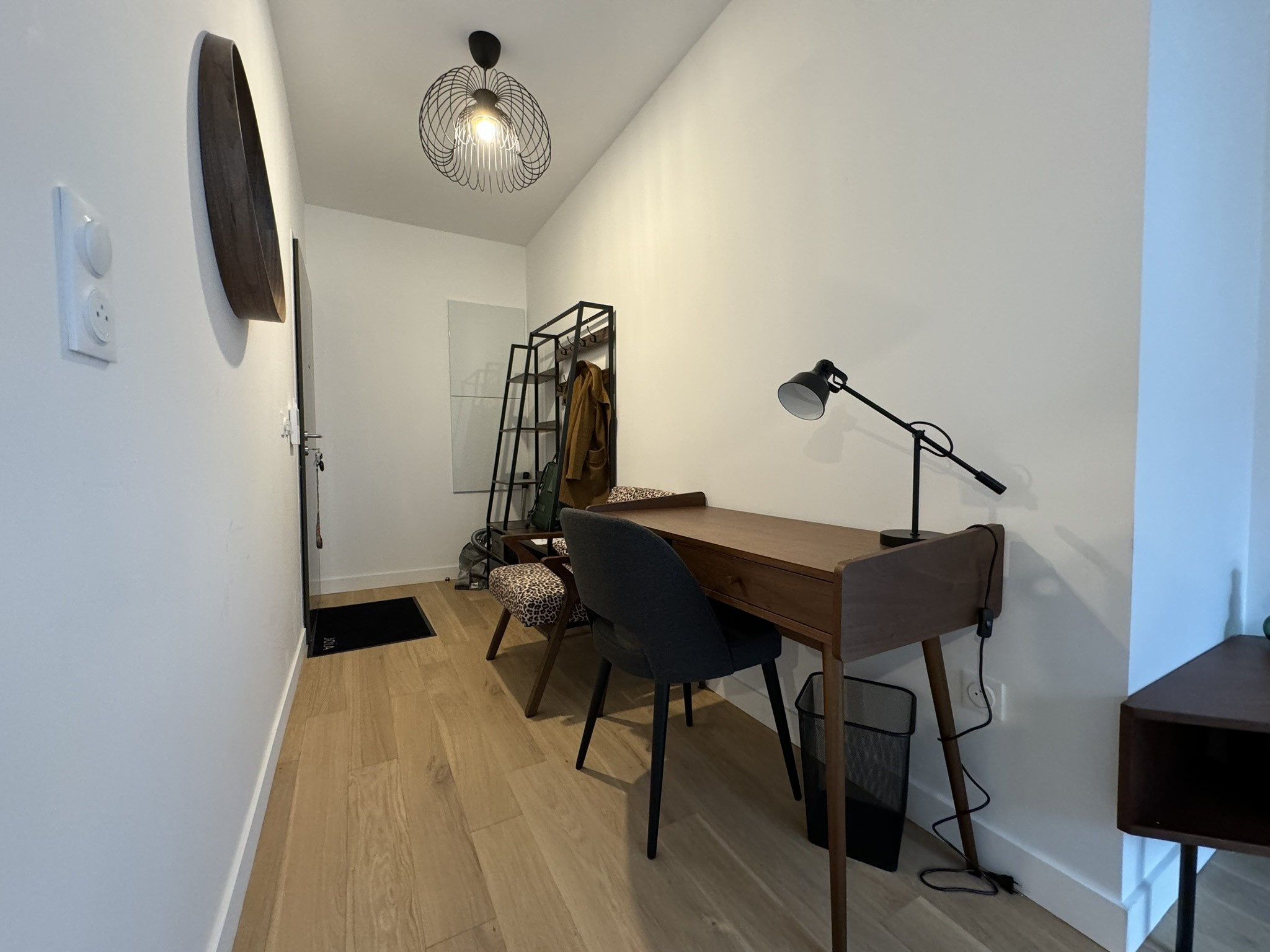 Location Appartement à Nantes 2 pièces